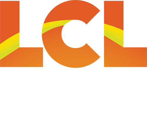 Lcl Resources Ltd Logo White